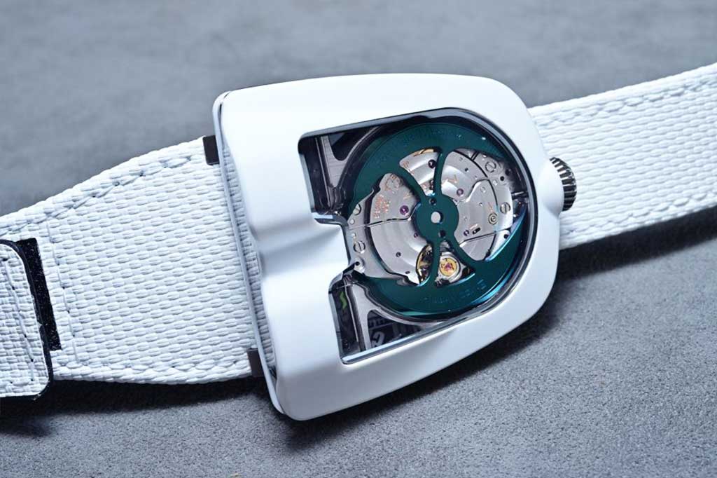 MB&F HM8 II Review by Isochrono